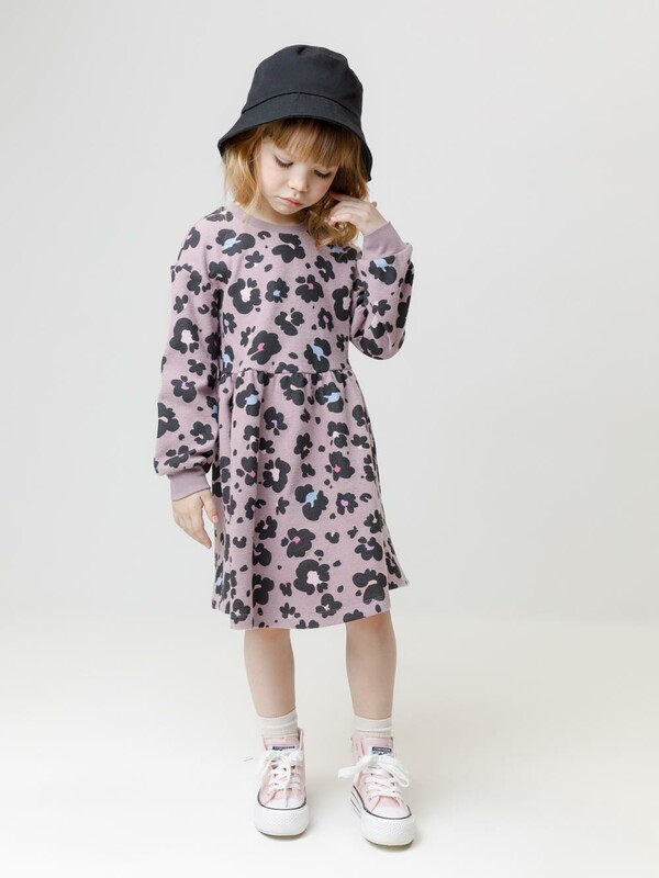 платье для дев